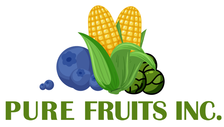 Pure Fruits Inc.