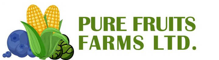 Pure Fruits Inc.